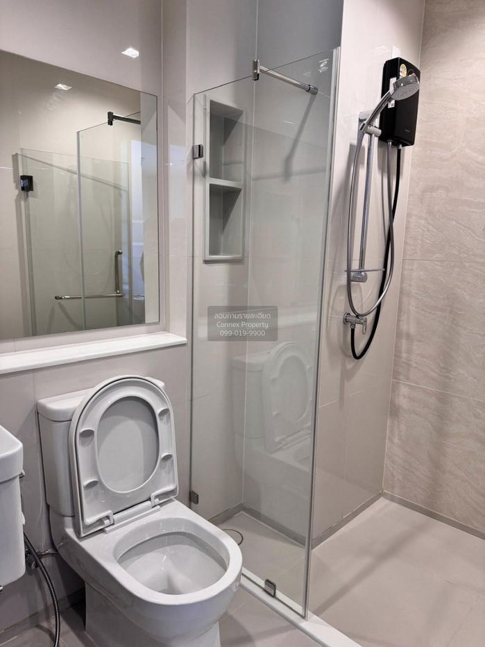 รูป 🔥🔥🔥 เช่าคอนโด ไลฟ์ ลาดพร้าว แวลลีย์ BTS-ห้าแยกลาดพร้าว จอมพล เขต จตุจักร กรุงเทพ CX-136605 ✅ ทักไลน์ @connexproperty ตอบทันที ทีมงานมืออาชีพ ✅ 🔥🔥🔥 - รูปที่ 5/6