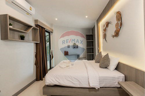 รูป [920281024-17] ขายวิลล่าพร้อมเฟอร์ครบ พร้อมรายได้ทันที - รูปที่ 10/28