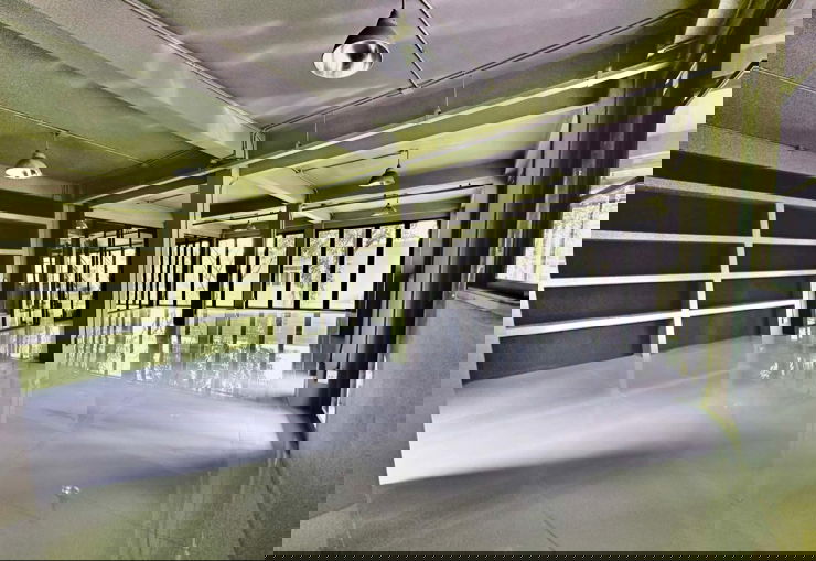 รูป ให้เช่าอาคารสำนักงาน ซอยรัชดาภิเษก 32 ใกล้MRT ลาดพร้าว - รูปที่ 5/9