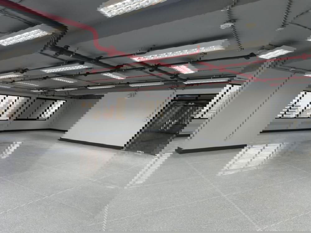 รูป WS6228 🏢 ออฟฟิศให้เช่า Newly Renovated ใจกลาง CBD อาคารสกุลไทย สุรวงศ์ ทาวเวอร์ ใกล้ BTS ศาลาแดง เพียง 360 บาท / ตร.ม. - รูปที่ 4/7