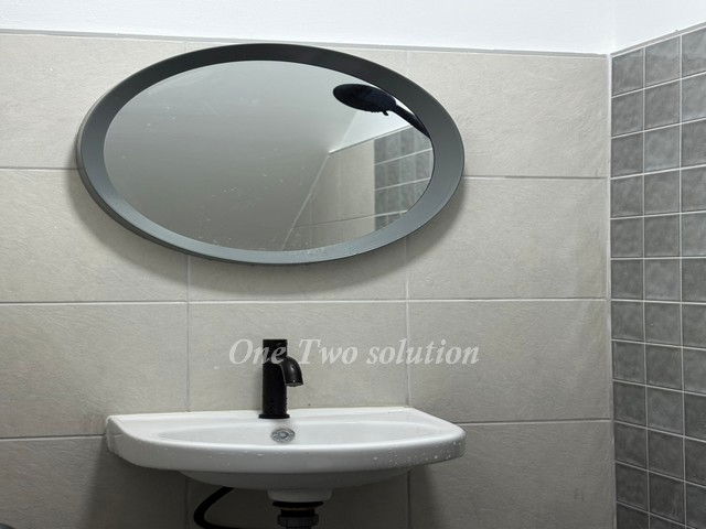 รูป ทาวน์เฮาส์ โครงการหมู่บ้านร่มรื่นวิลล์ 4 รัตนาธิเบศร์ ซอยวัดมะเดื่อ - รูปที่ 19/24