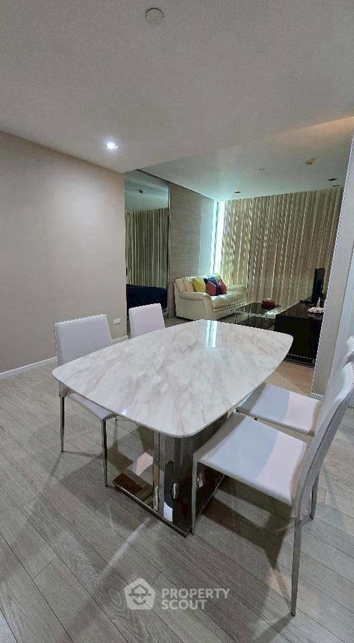 picture 1-BR Condo at The Room Sukhumvit 21 near MRT Sukhumvit (ID 2309318) - 15/20