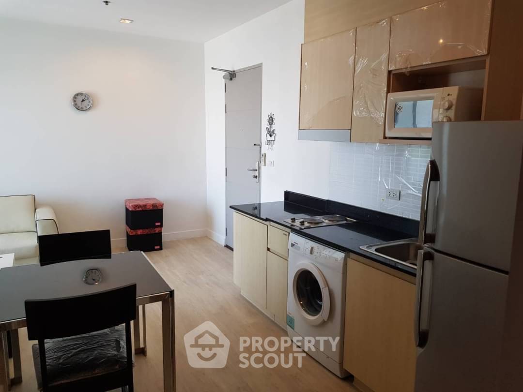 รูป คอนโด 2-ห้องนอน ที่ ไอดีโอ เวิร์ฟ สุขุมวิท ใกล้ BTS อ่อนนุช (ID 1546871) - รูปที่ 3/6