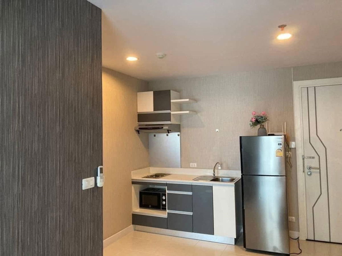 รูป 🏢 ให้เช่าคอนโด : Silk Place Pahonyothin - Laksi (ซิลค์ เพลส พหลโยธิน - หลักสี่)   รหัสทรัพย์  | 📌LNP-C5275 - รูปที่ 7/13