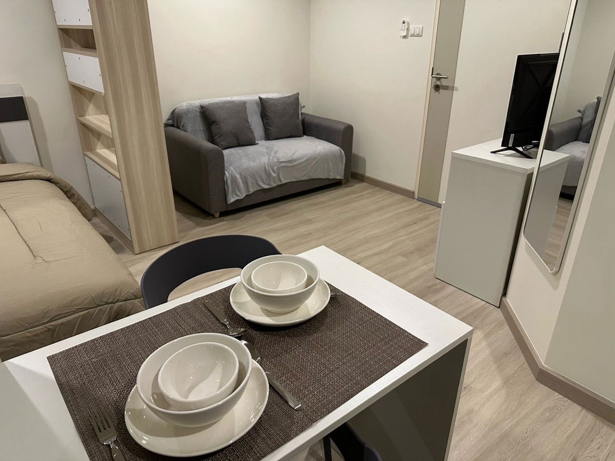 รูป 🏢 ให้เช่าคอนโด : Lumpini Park Phetkasem 98 (ลุมพินี พาร์ค เพชรเกษม 98 )   รหัสทรัพย์  | 📌LNP-C11236 - รูปที่ 2/14