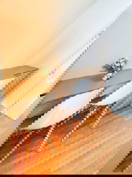 รูป เช่า ลุมพินี เพลส เตาปูน-อินเตอร์เชนจ์ เฟอร์นิเจอร์ครบ ใกล้รถไฟฟ้า MRT เตาปูน และ ทางพิเศษศรีรัช - รูปที่ 2/5