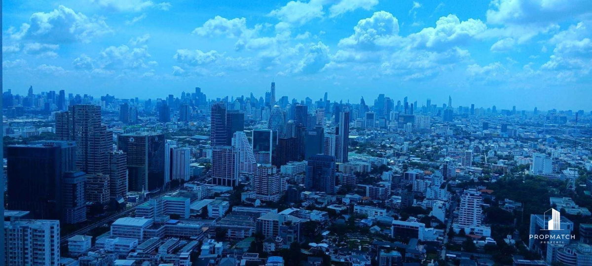 รูป PM001918✨Flash Deal ✨ Rhythm Phahol-Ari (1Bed 1Bath 45SQM.) พร้อมอยู่ ! เพียง 20,000 บาทต่อเดือน Tel.0981315848 @propmatch - รูปที่ 10/10