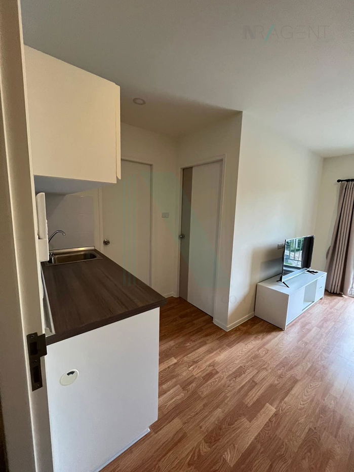 รูป 📌 ให้เช่า  ลุมพินี วิลล์ พระนั่งเกล้า-ริเวอร์วิว 1 ห้องนอน ชั้น 3  อาคาร A1 ใกล้ Central รัตนาธิเบศร์ - รูปที่ 1/8