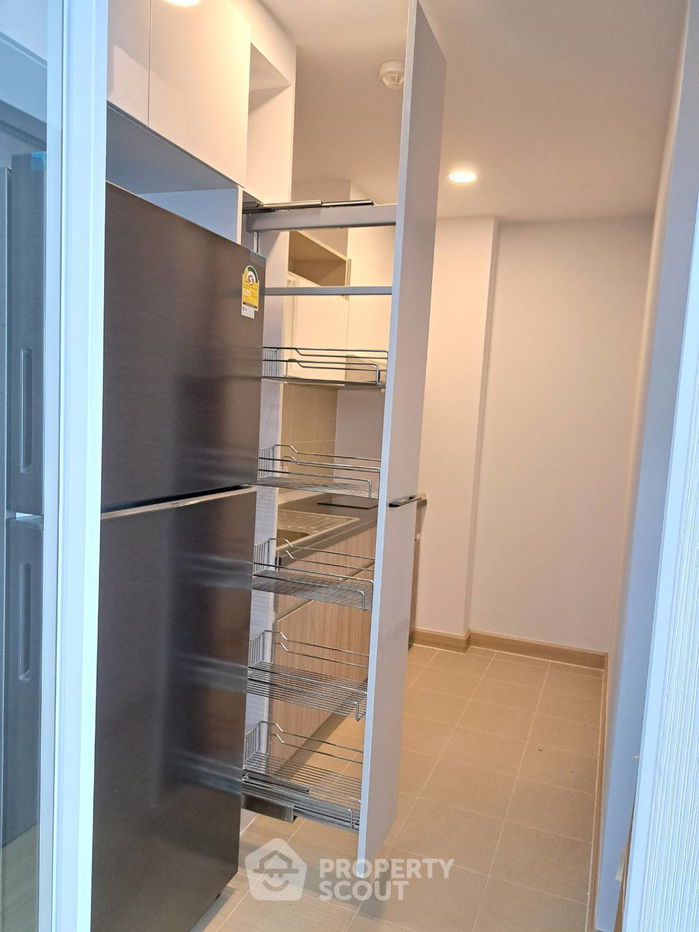 รูป คอนโด 2-ห้องนอน ที่ ศุภาลัย เวอเรนด้า รามคำแหง ใกล้ รามคำแหง (ID 2509167) - รูปที่ 9/13