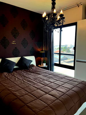 เช่าคอนโด โลตัส อ่อนนุช 80 : 🚩 ให้เช่าคอนโด พาร์ค วิลเลจ อ่อนนุช – สุวรรณภูมิ อาคาร A ชั้น 7 1 ห้องนอน ขนาด 32.00 ตรม ใกล้ ใกล้ โลตัส อ่อนนุช 80