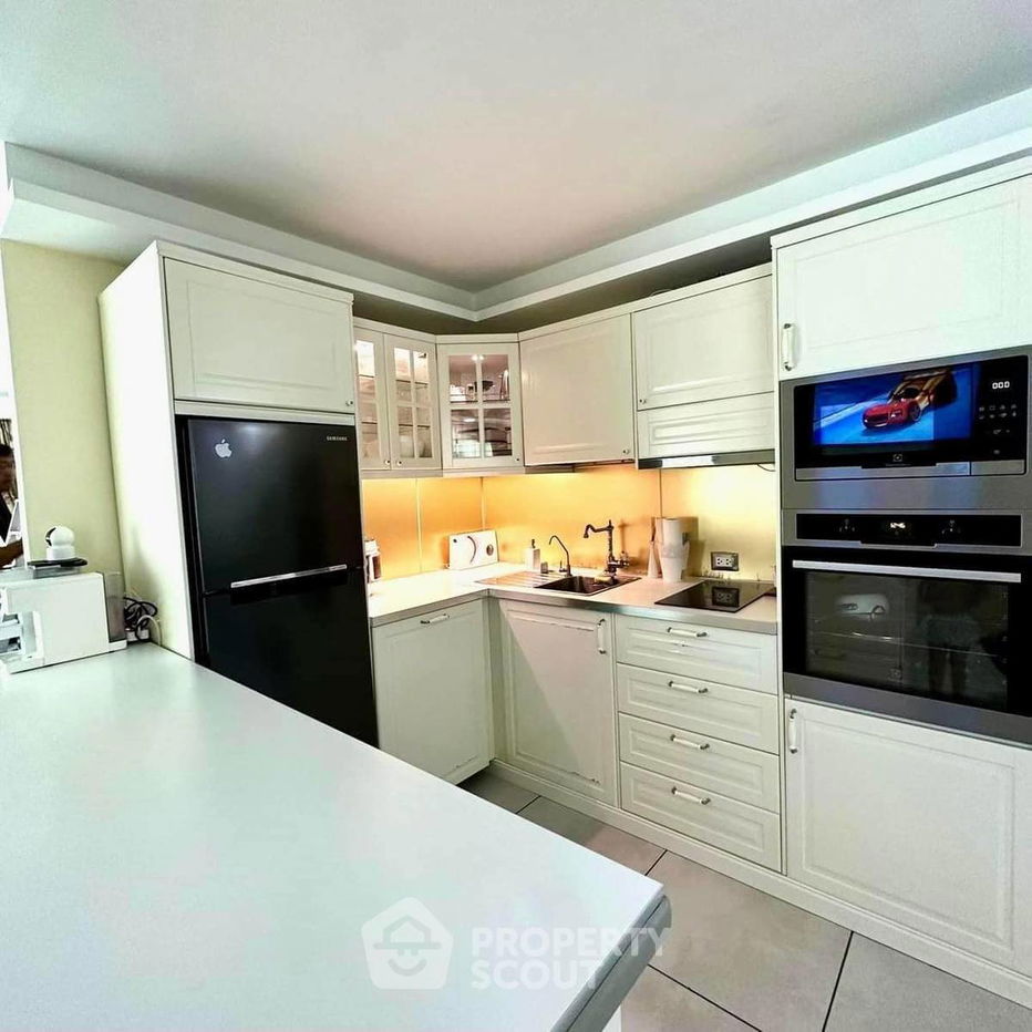 รูป คอนโด 2-ห้องนอน ที่ สยาม ออเรียนทัล ทรอปิคอล การ์เด้น ใกล้ ถนนพระตำหนัก พัทยา (ID 1845610) - รูปที่ 7/9