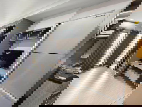 รูป คอนโดให้เช่า Supalai City Resort สุขุมวิท 107 (ซอยแบริ่ง) - รูปที่ 4/12