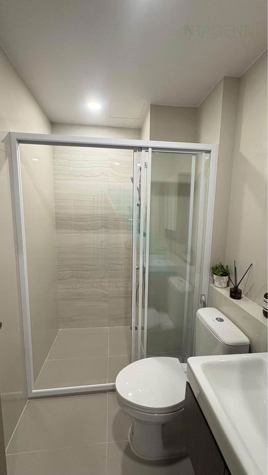 รูป ให้เช่าคอนโด แอสปาย วิภา-วิคตอรี่ อาคาร 1 ชั้น 15 สตูดิโอ ขนาด 26 ตรม ใกล้ Center One - รูปที่ 5/8