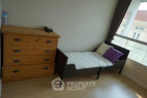 คอนโด 2-ห้องนอน ที่ เมย์แฟร์ เพลส สุขุมวิท 64 ใกล้ BTS ปุณณวิถี (ID 697397)