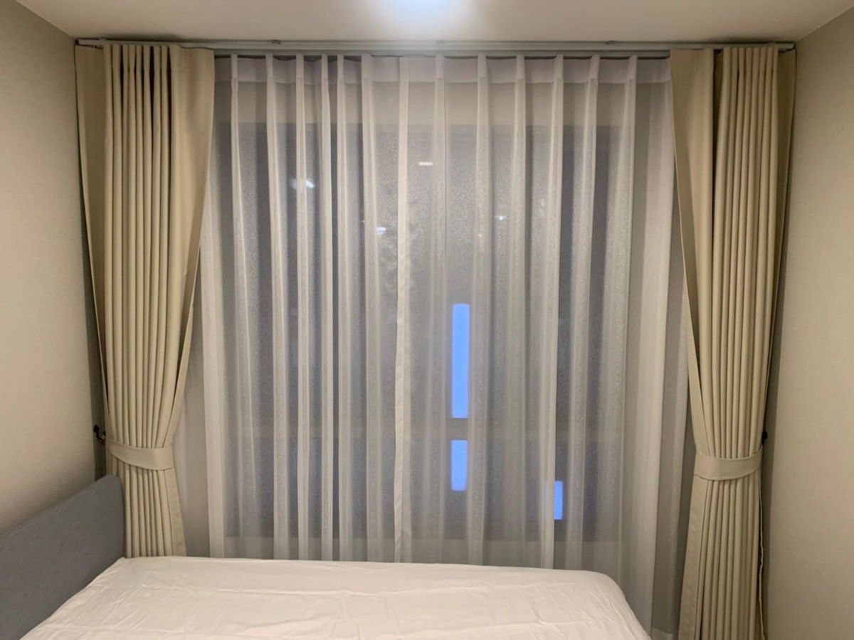 รูป ให้เช่า คอนโด ควินทารา ภูม สุขุมวิท 39 BTS พร้อมพงษ์ BTS Phrom Phong 1.8 กม. Shuttle bus รับส่ง - รูปที่ 12/25