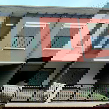 ให้เช่าทาวน์โฮมใหม่พร้อมอยู่  ชีวาโฮม วงแหวน-ลำลูกกา ลำลูกกา คลอง 4 ปทุมธานี