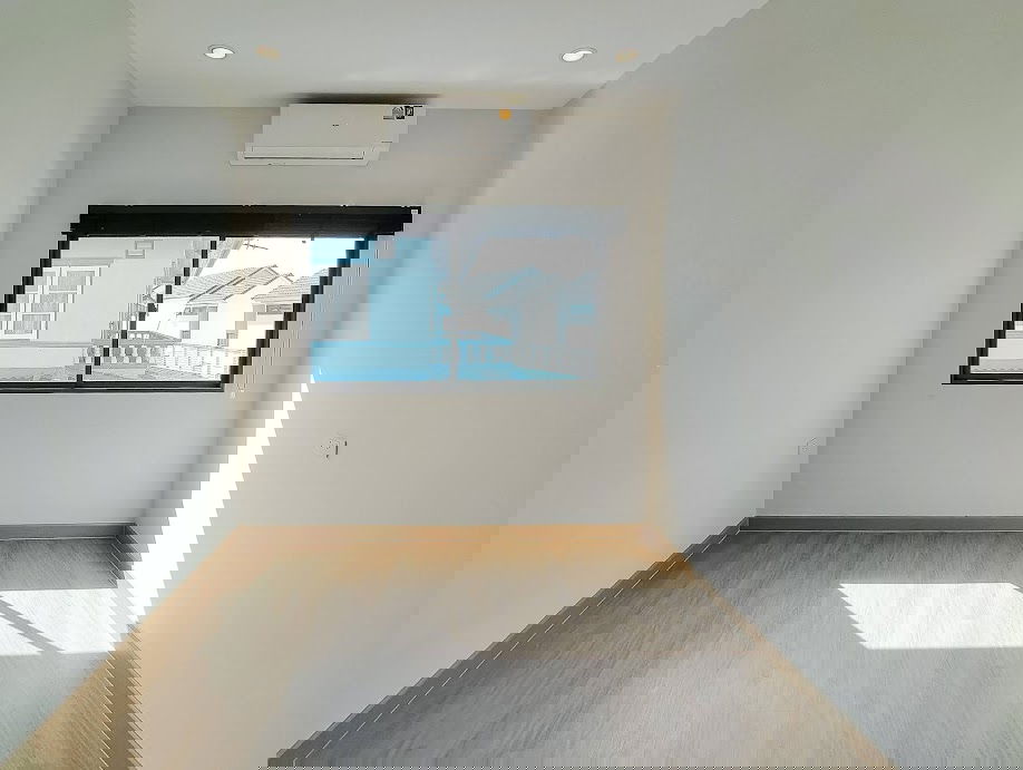 รูป ขายทาวน์โฮม TYPE Purpose โครงการ V Compound Bangna-Srinakarin 2นอน 3น้ำ เพียง 2.99ลบ. - รูปที่ 25/47