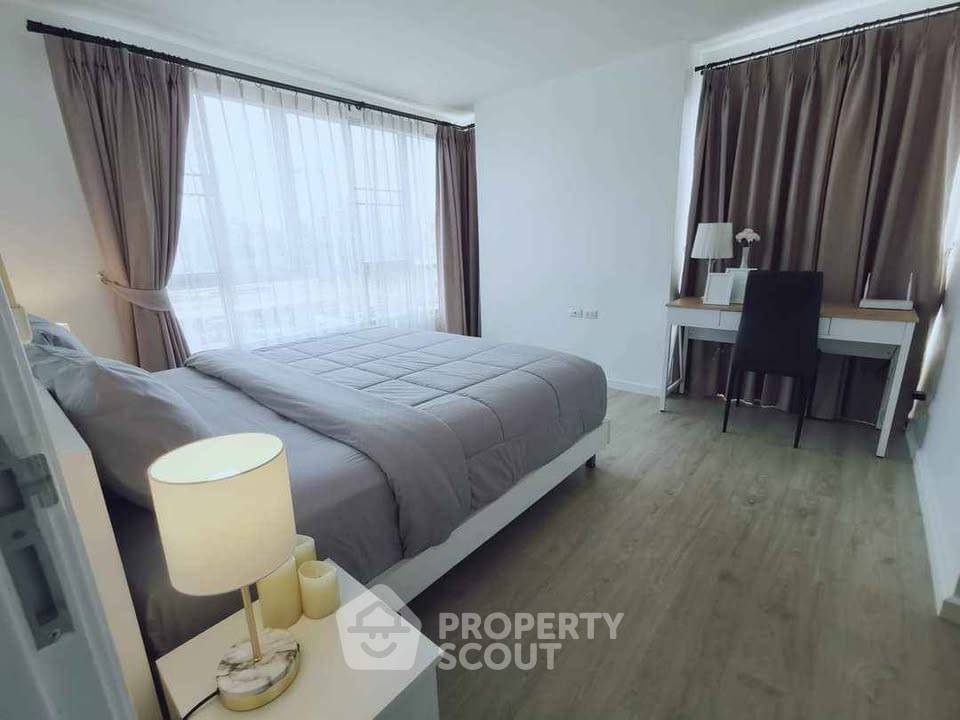 รูป คอนโด 2-ห้องนอน ที่ บ้านเพียงเพลิน หัวหิน ใกล้ หาดเขาตะเกียบ (ID 2509948) - รูปที่ 10/12