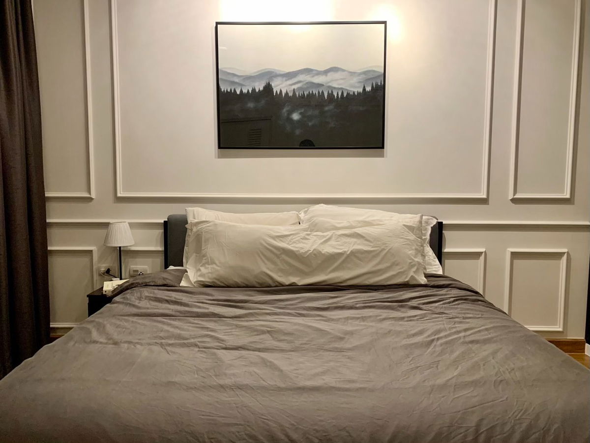 รูป 🍀 ให้เช่า เออบาโน่ แอบโซลูท สาทร - ตากสิน 🍀 สนใจแอดไลน์ @zcondo (มี@นำหน้า) 🔥  C5016 - รูปที่ 3/12