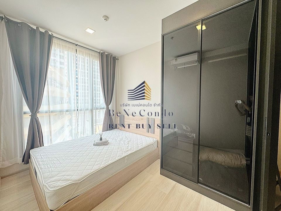 รูป ***(เอเจนท์ประจำโครงการ) ให้เช่าคอนโด : ไพรเวซี่ จตุจักร (Privacy Jatujak) *** - รูปที่ 2/9