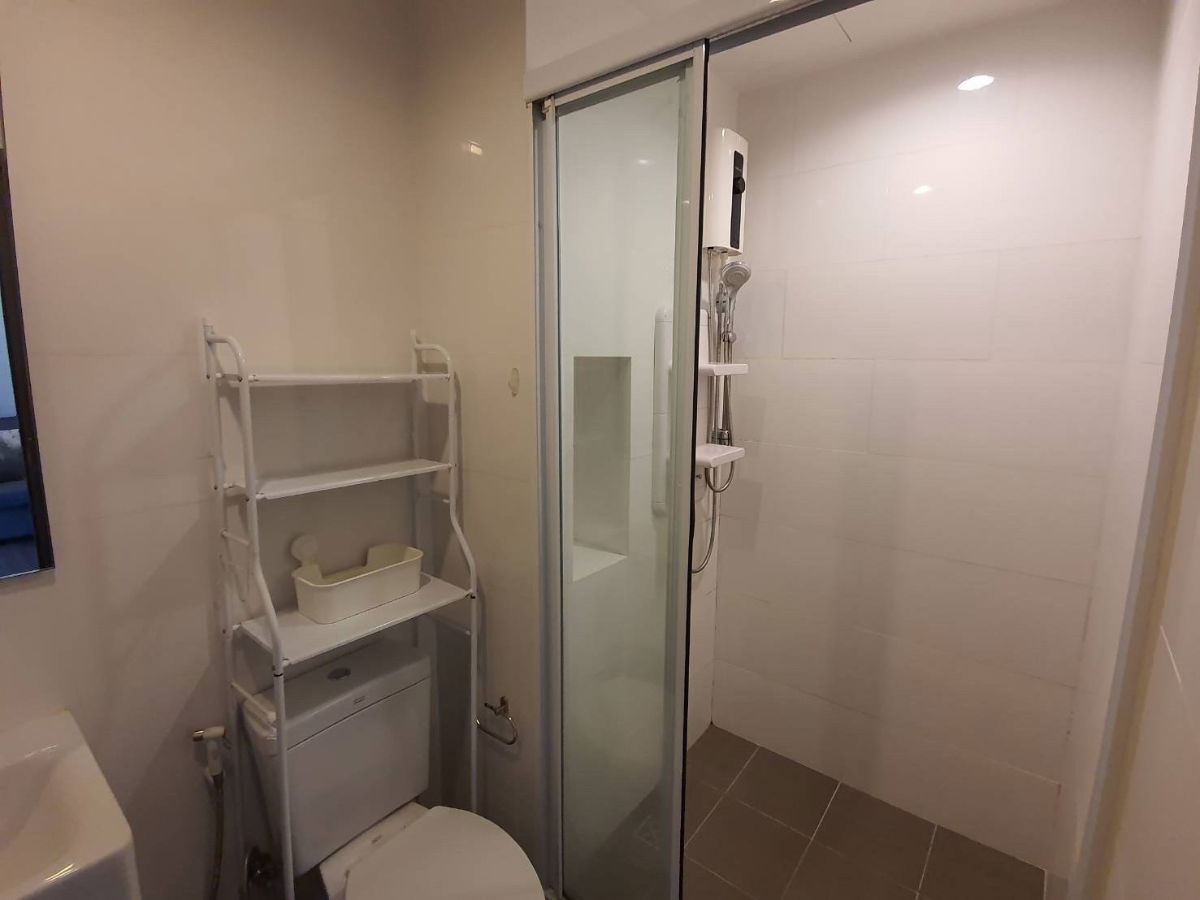 รูป Hot Price for rent The Base Park West ราคาถูกที่สุด ห้องสวย🔥 - รูปที่ 6/7