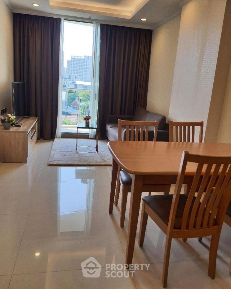 รูป คอนโด 1-ห้องนอน ที่ ศุภาลัย โอเรียนทัล สุขุมวิท 39 ใกล้ MRT เพชรบุรี (ID 1464494) - รูปที่ 8/9