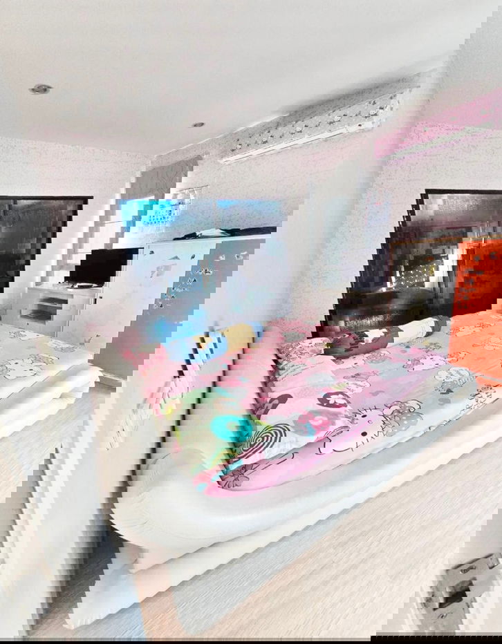 รูป ให้เช่าบ้านเดี่ยว ดีไลท์ ดอนเมือง – รังสิต (Delight Donmuang-Rangsit) - รูปที่ 6/10