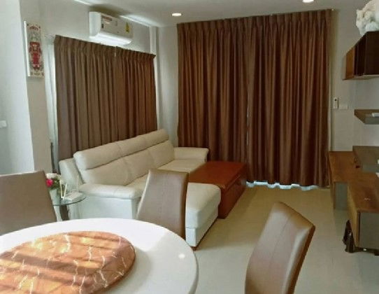 รูป ให้เช่าบ้านเดี่ยว 2 ชั้น หมู่บ้าน ไลฟ์ บางกอก บูเลอวาร์ด ซอยรามอินทรา 65 อยู่อาศัยเท่านั้น - รูปที่ 4/8