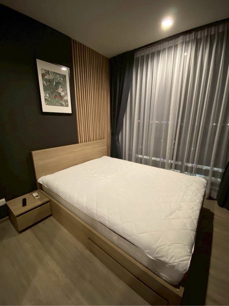 ให้เช่า เดอะ ไลน์ วงศ์สว่าง (THE LINE Wongsawang) Line : @condo24 (มี@ด้วย)