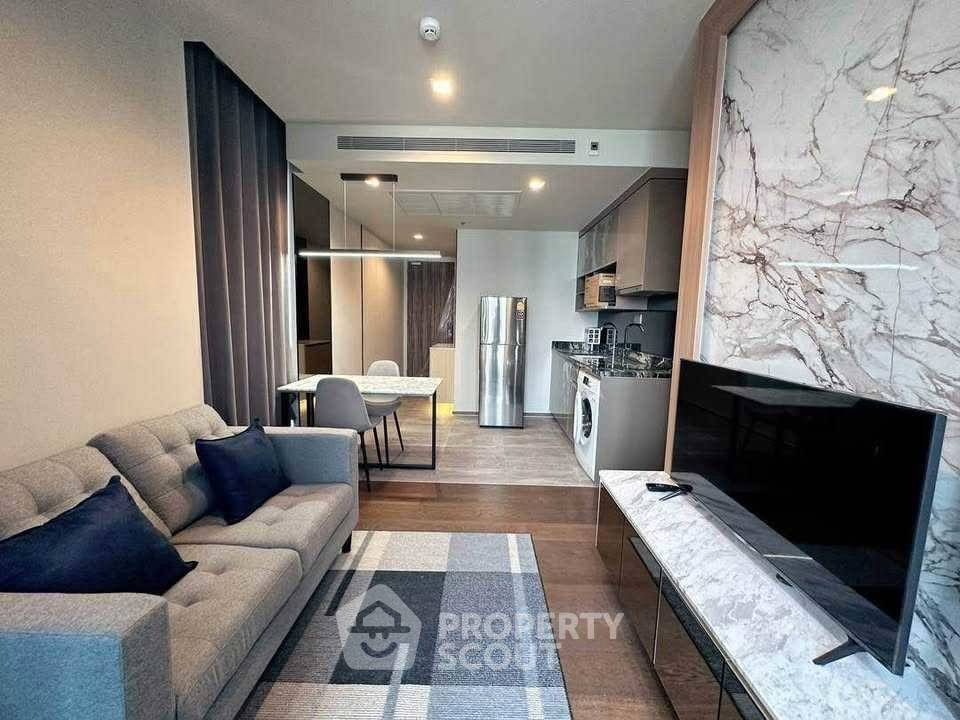 รูป คอนโด 2-ห้องนอน ที่ ไอดีโอ คิว สุขุมวิท 36 ใกล้ BTS ทองหล่อ (ID 2510176) - รูปที่ 6/9