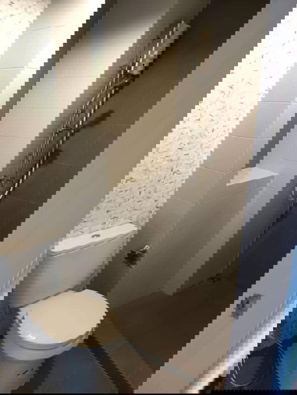 รูป #SC10529 ​  📌  ให้เช่า | 🟦🟨เดอะ ทรัสต์ คอนโด @บีทีเอส เอราวัณ​​🟥🟩💬 𝑪𝒐𝒏𝒕𝒂𝒄𝒕 𝑳𝑰𝑵𝑬: @𝒔𝒆𝒄𝒓𝒆𝒕𝒑𝒓𝒐𝒑𝒆𝒓𝒕𝒚 🔥✨ - รูปที่ 4/9