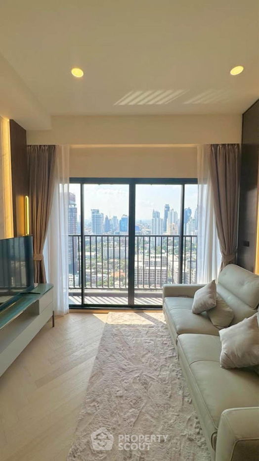 picture 2-BR Condo at Park Origin Thonglor near BTS Thong Lor (ID 2507565) - 10/12