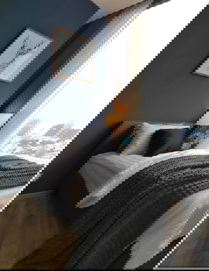 picture #Z3885💥 281268🔥 Condo for Rent: THE LINE Chatuchak-Mo Chit - 3/6