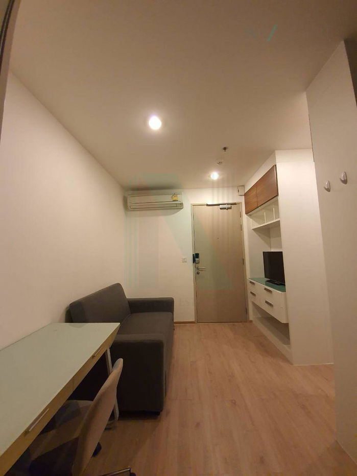 picture for Rent Ideo Q Chula-Samyan STUDIO Floor 33 Near Samyan MRT. - 2/8