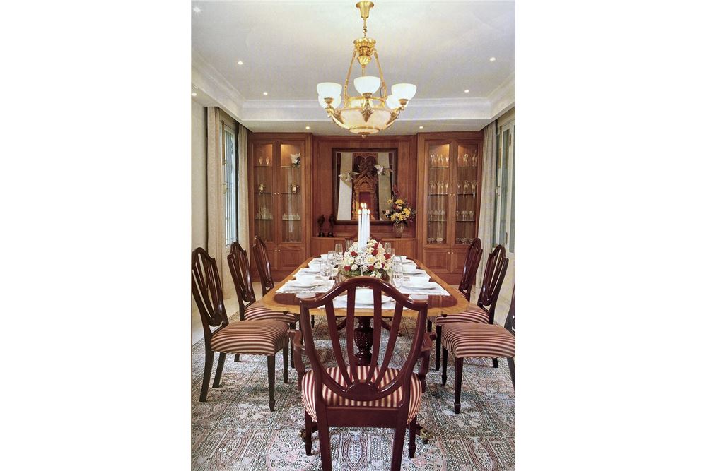 picture [920071045-27] Elegance Redefined: Bangkoks Luxury Haven - 2/16