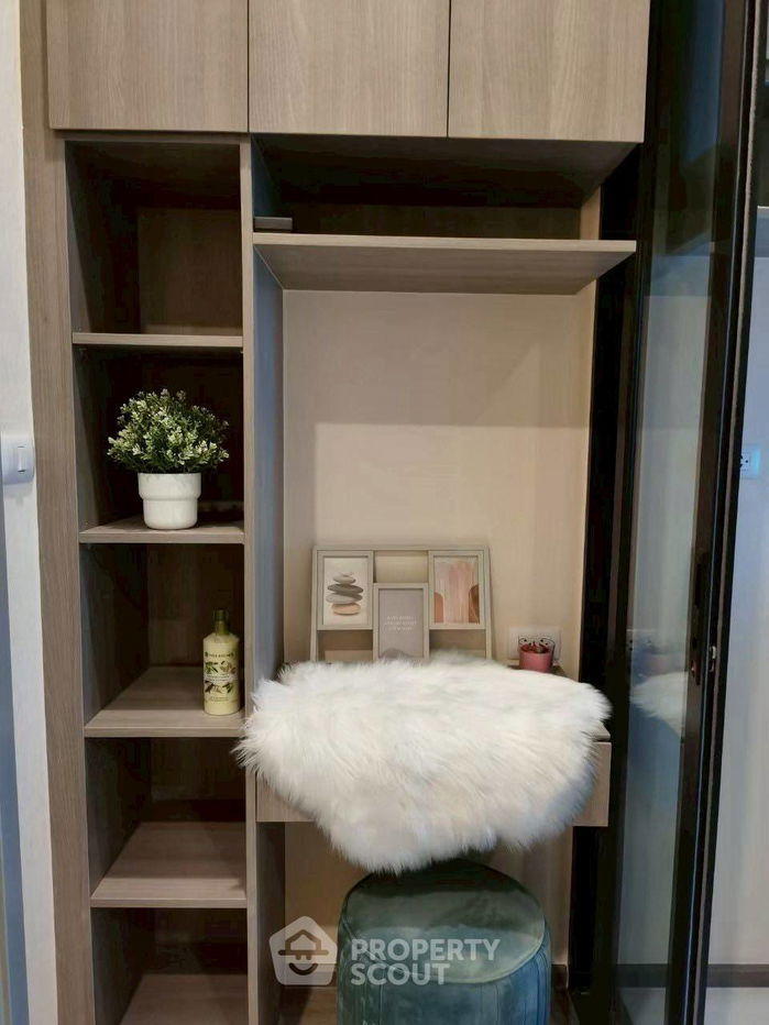 รูป คอนโด 1-ห้องนอน ที่ ไนท์บริดจ์ ไพร์ม อ่อนนุช ใกล้ BTS อ่อนนุช (ID 2508730) - รูปที่ 4/8