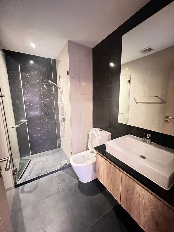 รูป #SC10536   📌  ให้เช่า | 🟦🟨ดิ ยูนิค สุขุมวิท 62/1🟥🟩💬 𝑪𝒐𝒏𝒕𝒂𝒄𝒕 𝑳𝑰𝑵𝑬: @𝒔𝒆𝒄𝒓𝒆𝒕𝒑𝒓𝒐𝒑𝒆𝒓𝒕𝒚 🔥✨ - รูปที่ 9/11