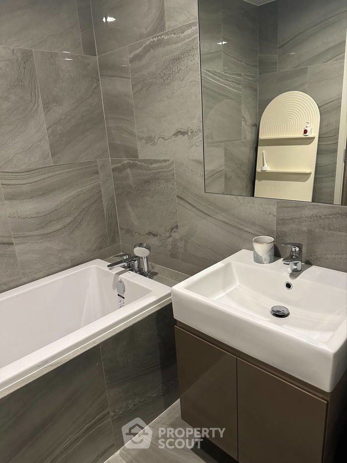 รูป คอนโด 1-ห้องนอน ที่ ไอดีโอ คิว สุขุมวิท 36 ใกล้ BTS ทองหล่อ (ID 2507697) - รูปที่ 5/8