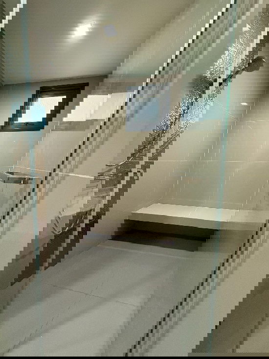 รูป 💥💥ให้เช่า IDEO สาทร-วงเวียนใหญ่ 2 นอน ,1 น้ำ 56 ตร.ม. แต่งครบ ติด BTS วงเวียนใหญ่ สนใจ LINE ID: @atfirm💥💥 - รูปที่ 11/11