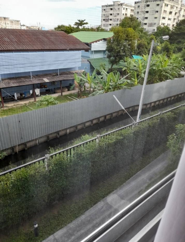 รูป ให้เช่า คอนโด  นิช ไอดี บางแค พร้อมอยู่ 5 มค. 2569  NC0083 - รูปที่ 19/19