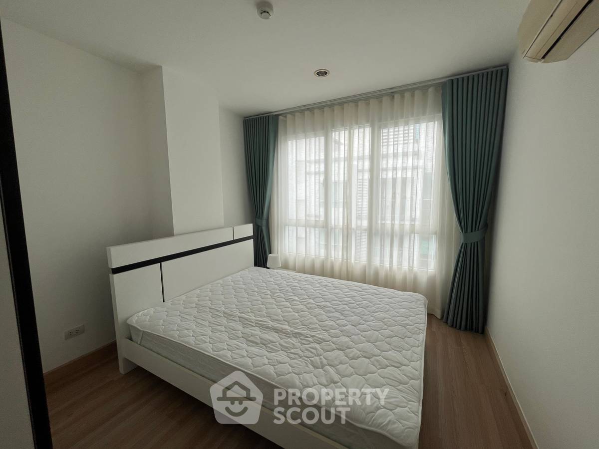 รูป คอนโด 1-ห้องนอน ที่ โว๊ค สุขุมวิท16 คอนโดมิเนียม ใกล้ MRT ศูนย์การประชุมแห่งชาติสิริกิติ์ (ID 833425) - รูปที่ 5/7