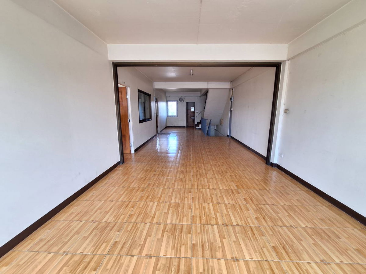 รูป ให้เช่า อาคารพาณิชย์ 4 ชั้น 2 คูหา เนื้อที่ 52 ตร.ว. โครงการธนบุรี คอมเพล็กซ์ พระราม 2 ใกล้เซ็นทรัลพระราม 2 ซอยพระราม 2 ซอย 60  - รูปที่ 30/39