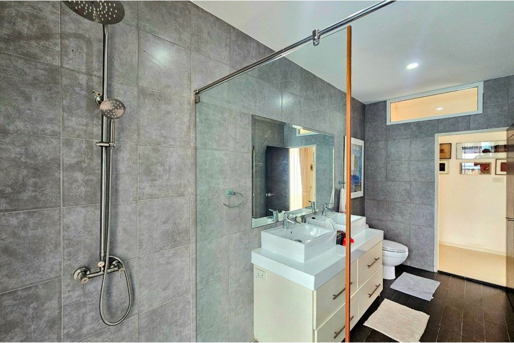 รูป [920601001-549] ขายบ้านเดี่ยว 3 ห้องนอน 3 ห้องน้ำ ในซอยหัวหิน 6 - รูปที่ 41/65