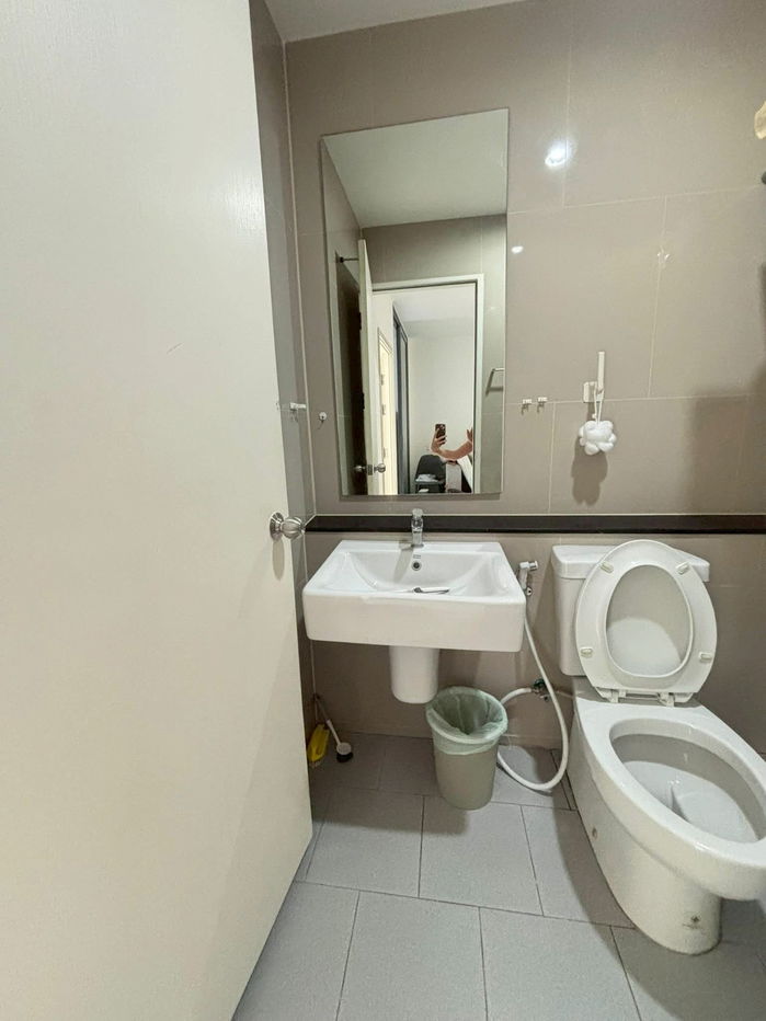 รูป ‼️ ปล่อยเช่าคอนโด Aspire Sathorn - Ratchapruek ติด BTS MRT บางหว้า ‼️ - รูปที่ 7/7