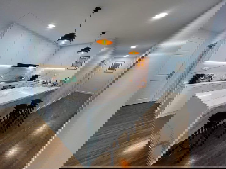 รูป #Z3886💥 281268🔥ให้เช่าคอนโด Baan Siri Sukhumvit 13 - รูปที่ 5/10