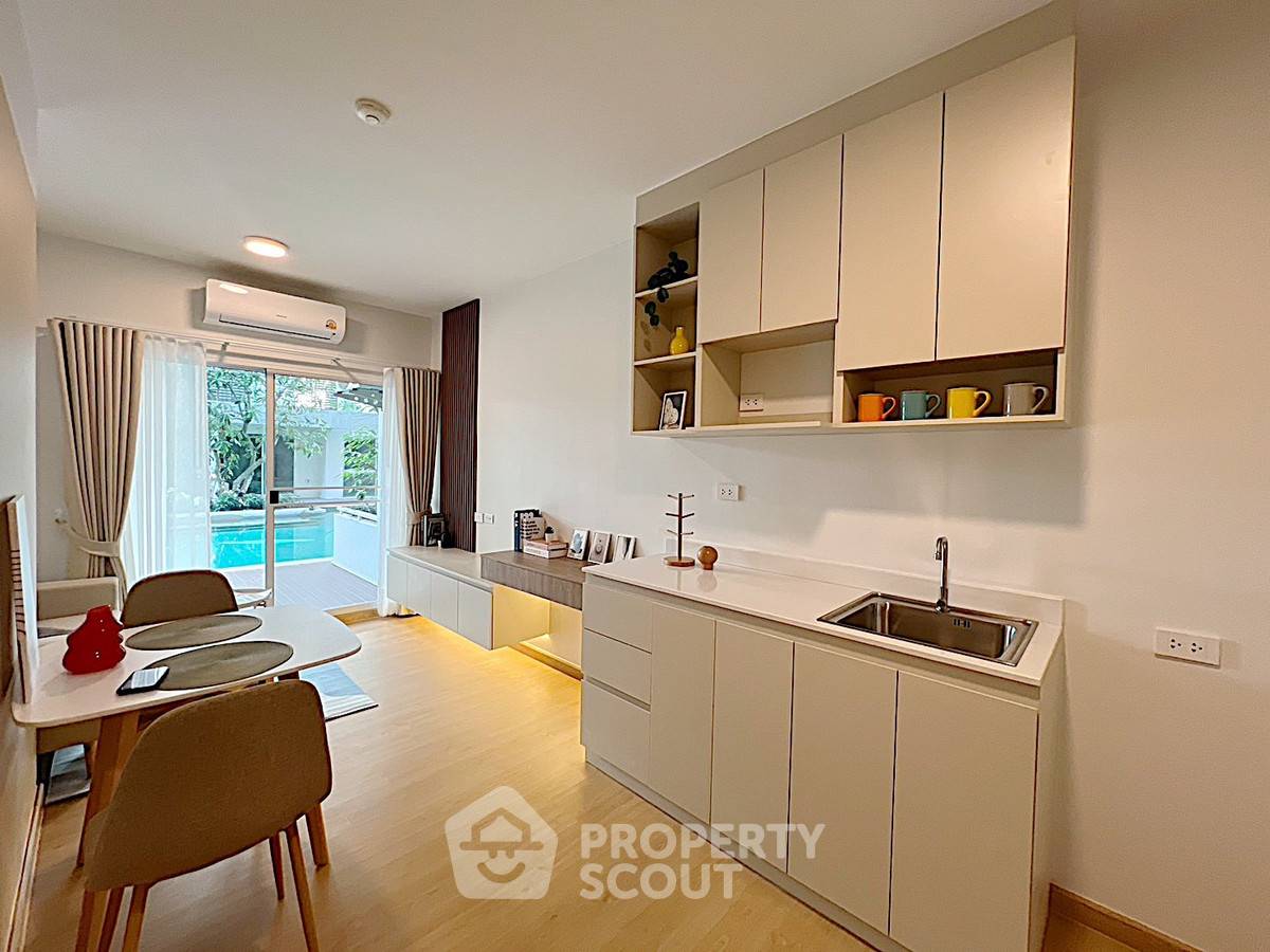 รูป คอนโด 1-ห้องนอน ที่ เอ สเปซ สุขุมวิท 77 ใน สวนหลวง (ID 2507743) - รูปที่ 1/18