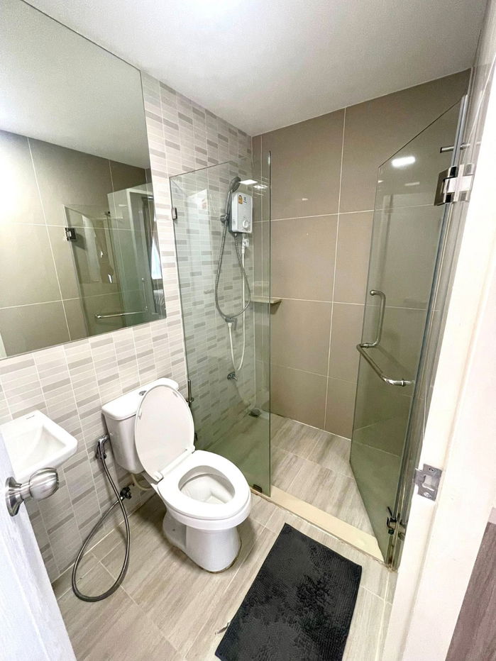 รูป 🔴S2372🟡 ขายถูกมาก👍 Plum Condo Saphanmai Station 💛🧡 ✅แอดไลน์ @mproperty (มี @ ด้วย) แอดมินตอบไว - รูปที่ 16/17