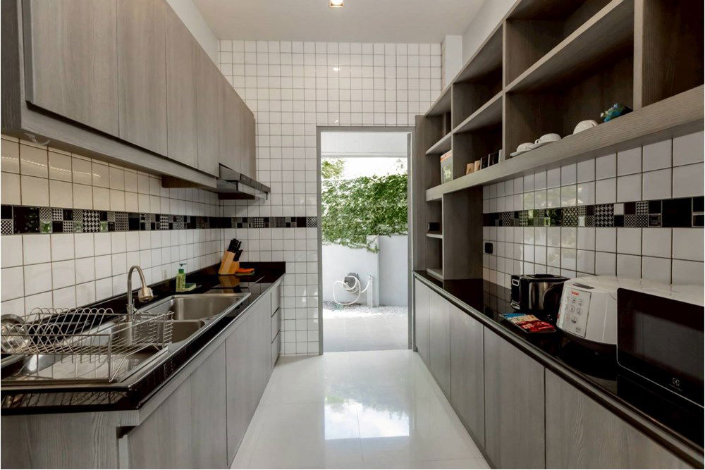 รูป [920281024-17] ขายวิลล่าพร้อมเฟอร์ครบ พร้อมรายได้ทันที - รูปที่ 17/28