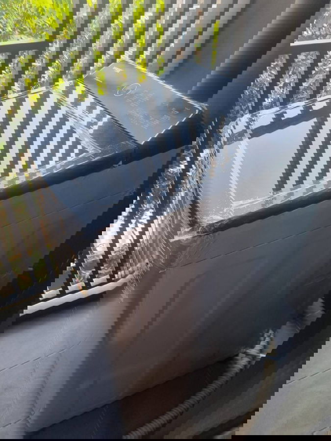 รูป ให้เช่าคอนโดเลี้ยงสัตว์ได้ ศุออริจิ้น เพลย์ ศรีอุดม สเตชั่น เครื่องใช้ฟ้าครบ 28 ตรม ชั้น 3 15,000 คุณบี โทร 064-146-6445 (232AGBE) - รูปที่ 7/13