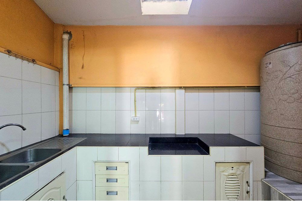 รูป [920601001-552] ทาวน์เฮ้าส์ 2 ชั้น 2 ห้องนอน 2 ห้องน้ำ ในซอยหัวหิน 102 สำหรับขาย - รูปที่ 15/21